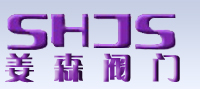 姜森Logo
